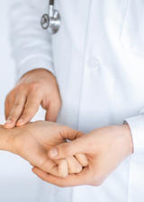heart patient