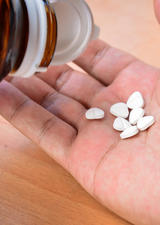 heart pills