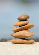 inukshuk