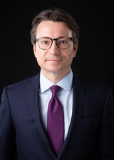 Dr. Paul Fedak