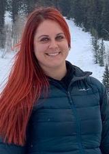 Megan Smith, Libin Cardiovascular Institute events coordinator