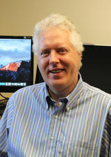 John Nystrom