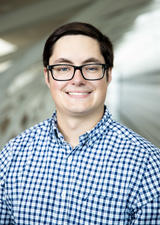 Erik Olsson, Operations Coordinator