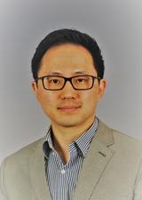 Dr. Joon Lee, PhD