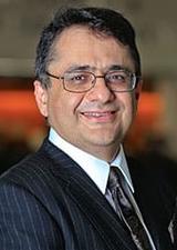 Dr. Ramin Zargham, PhD