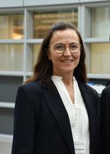 Dr. Maria Santana