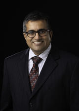Dr. Satish Raj, MD