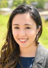 Dr. May Choi headshot