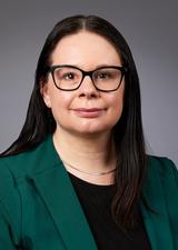 Lisa Mendelson