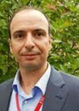 Dr. Efstathios Kastritis