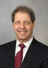 Dr. Morie A. Gertz