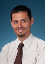 Dr. Victor H Jimenez-Zepeda