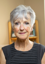 Anne Marie Carr headshot
