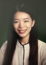 Dr. Na Li headshot