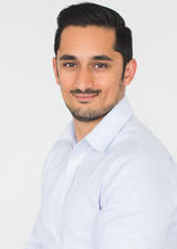 Dr. Shahin Khayambashi headshot