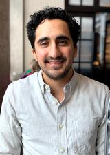 Ajay Rash