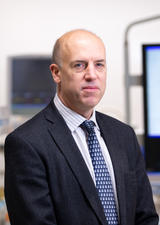 Dr. Michael Hill, MD