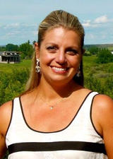 Christina Faulkner
