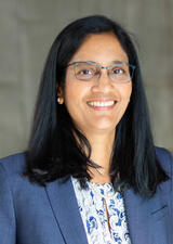 Dr. Sharmila Dorbala