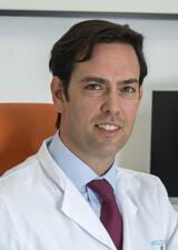 Dr. Pablo Garcia-Pavia