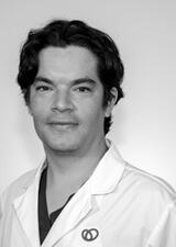 Dr. Juan Russo Headshot