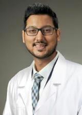  Dr. Ayaaz K. Sachedina headshot