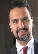Dr Ismael Salas-De Armas