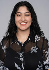 Rashmin Hira, education lead for LCITO