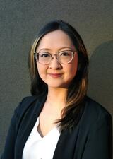 Dr. Jessica Wang Headshot