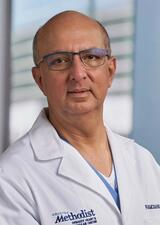 Dr. Mahesh K. Ramchandani, FRCS, FACS