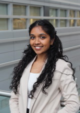 Heshini Dalpathadu is the Research Update Seminar Series (RUSS) Lead of LCITO