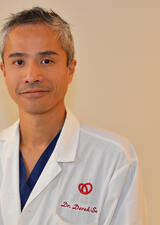 Dr. Derek So