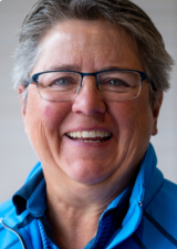 Dr. Lynn Fedorak, BSc, MSc, FRCSC