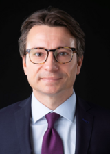 Dr Paul Fedak