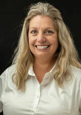 Christina Faulkner photo