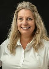 Christina Faulkner photo