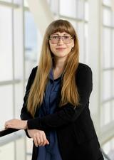 Dr. Taisiya Sigaeva