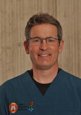 Dr. Doug Helmersen