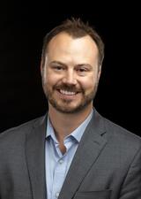 Dr. Dave Campbell headshot