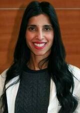 Dr. Roopinder Sandhu headshot