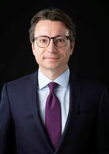 Paul Fedak headshot