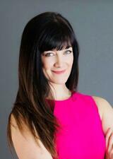 Samantha Morahan headshot