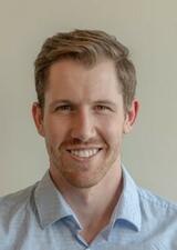 headshot of Dr. Jordan Gibson