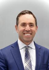 Dr. William Kent, MD, MSc, FRCSC