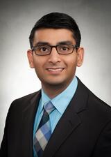 Dr. Love Shah headshot
