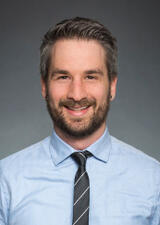 Dr. Justin Presseau