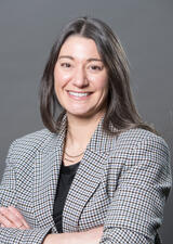 Dr. Khara Sauro