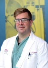 Dr. Aaron Spooner