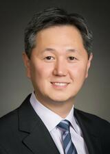 Dr. Daniel Kim