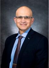 Dr. Bob Kiaii headshot